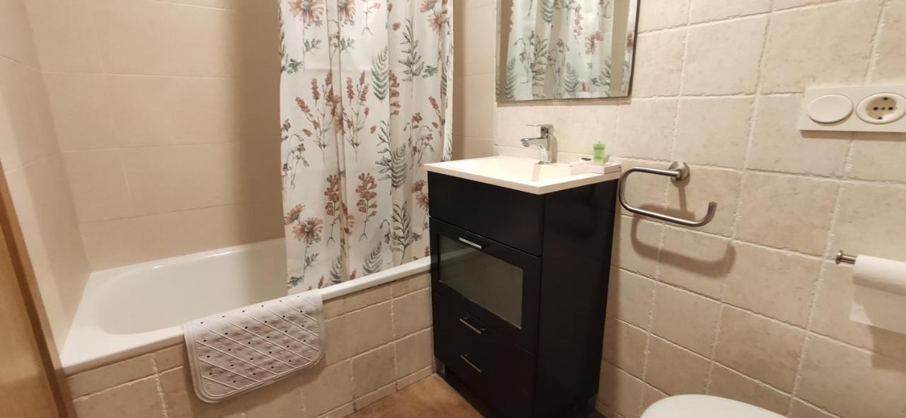Zumaia Basque Alai Apartman Kültér fotó