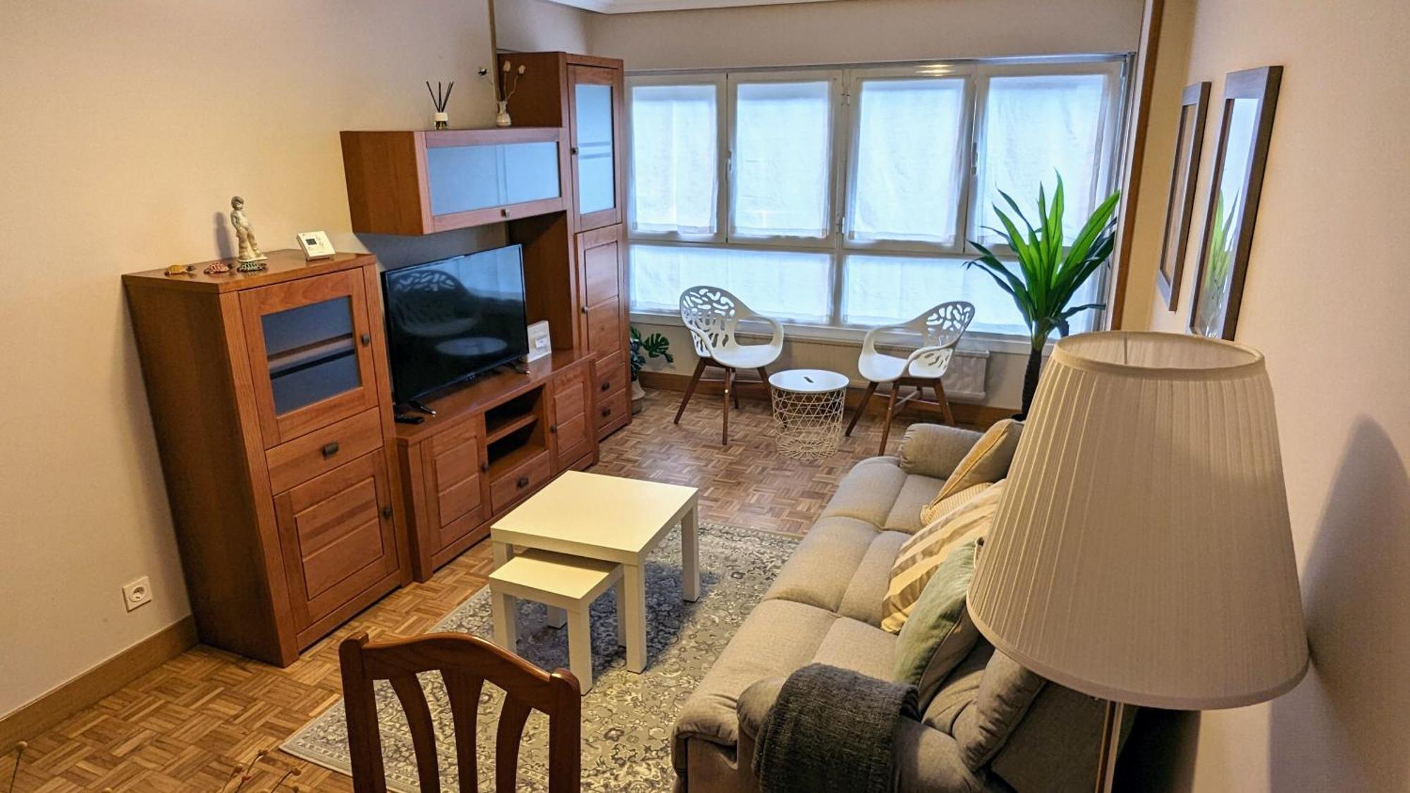 Zumaia Basque Alai Apartman Kültér fotó